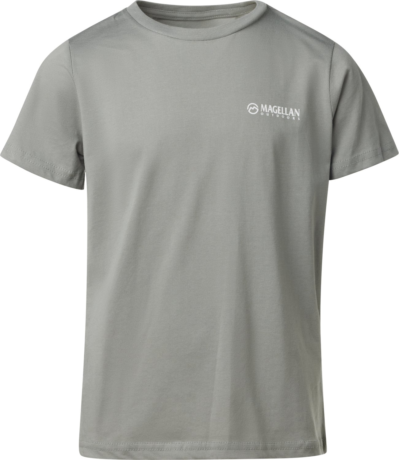 Magellan Outdoors Boys' Saltwater Tuna Short Sleeve T-Shirt - view number 2