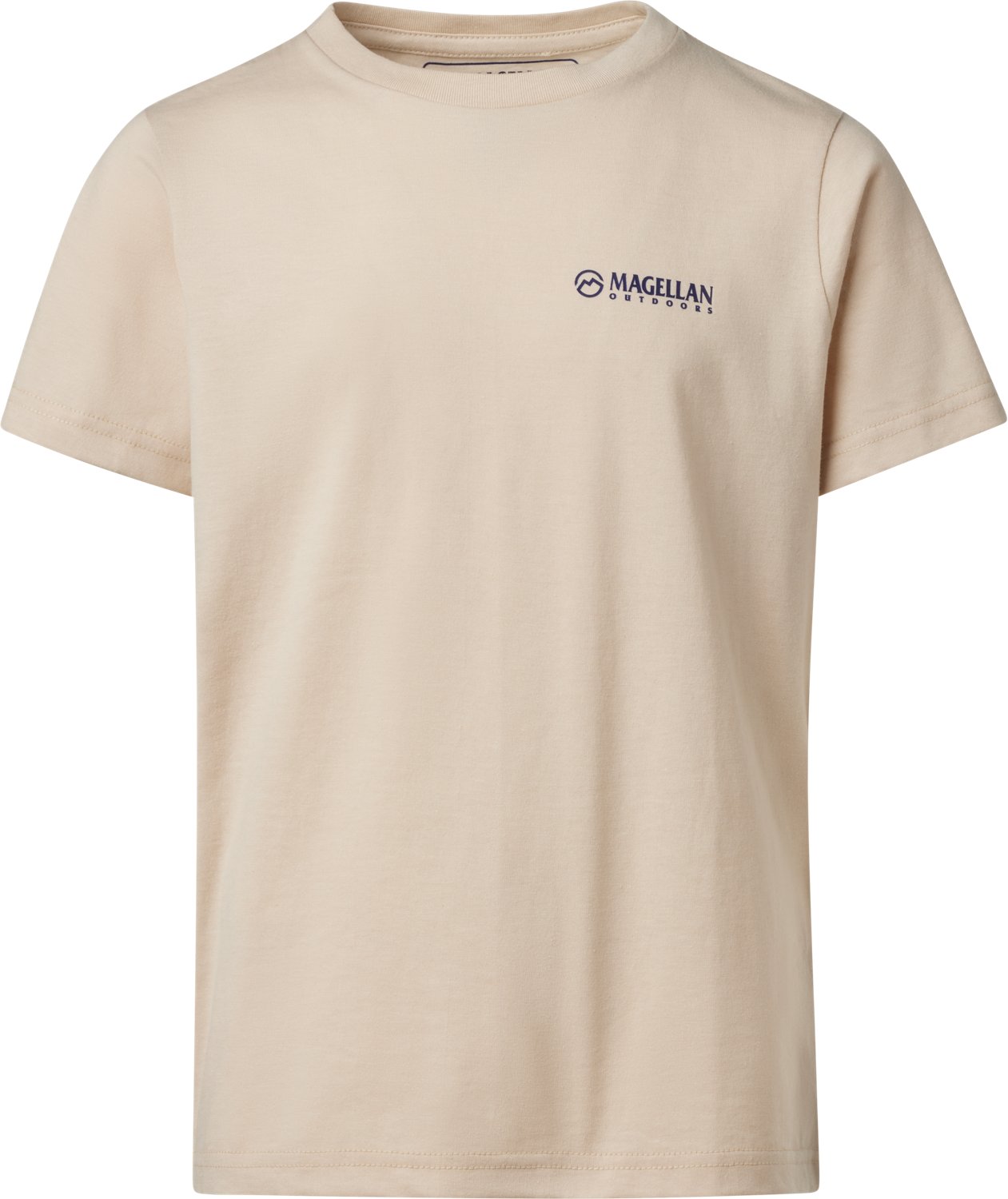 Magellan Outdoors Boys' Lures Short Sleeve T-shirt - view number 2