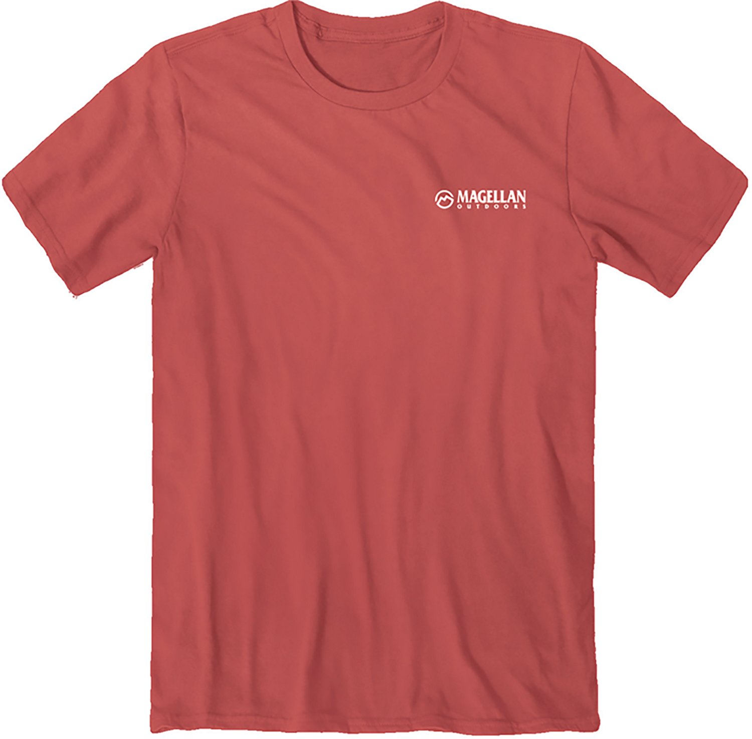 Magellan Outdoors Boys' Saltwater Marlin Short Sleeve T-Shirt - view number 2