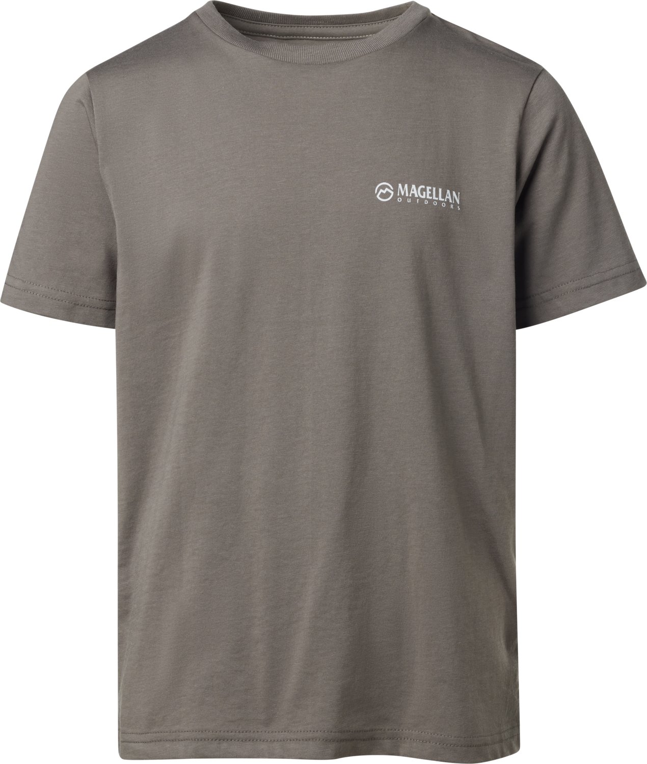 Magellan Outdoors Boys' Sailfish Sign Short Sleeve T-shirt - view number 2