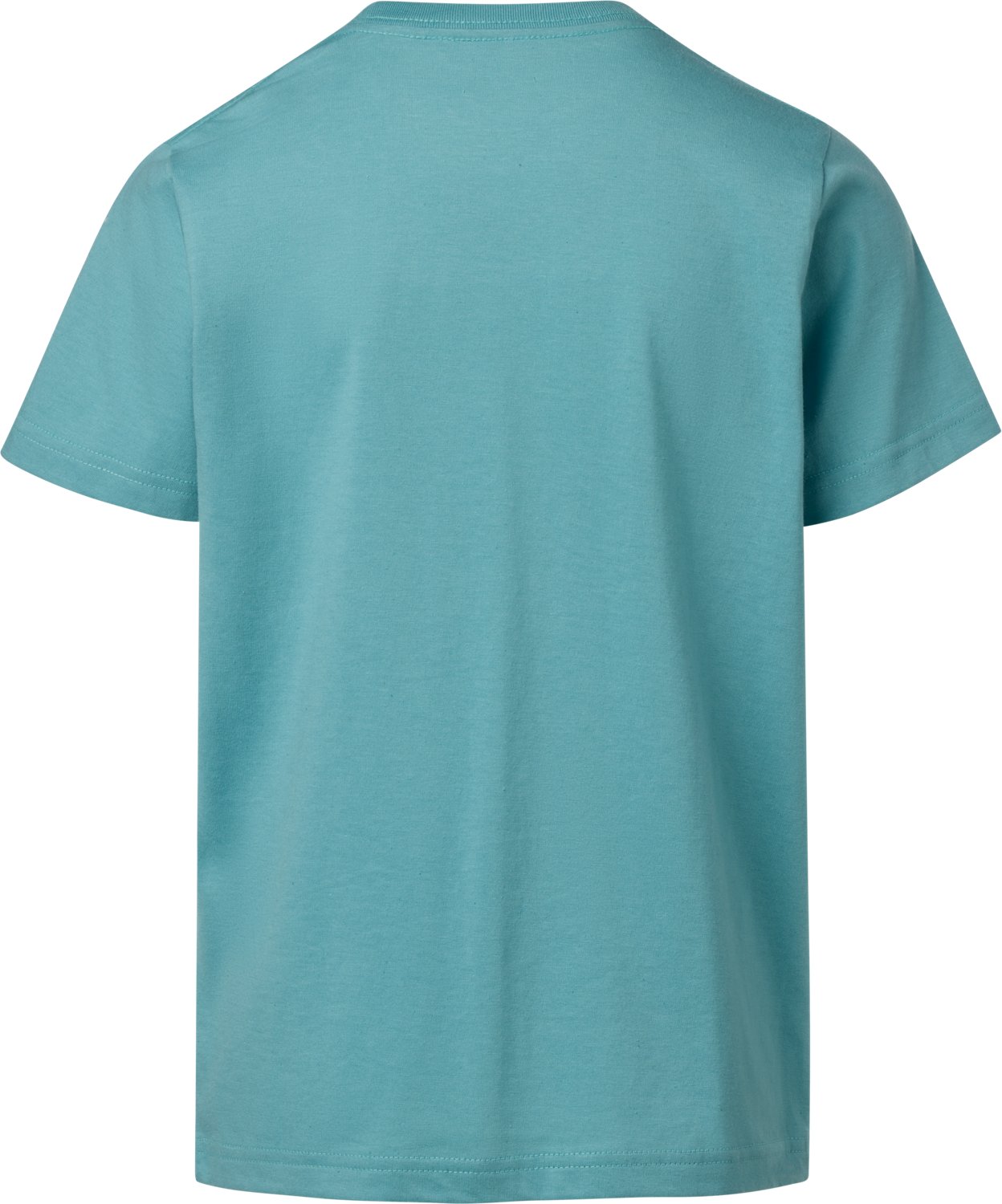 Magellan Outdoors Boys' Retro Bass Short Sleeve T-shirt - view number 2