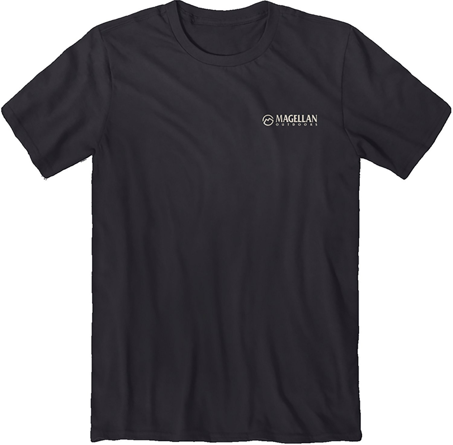 Magellan Outdoors Boys' Bass Man Short Sleeve T-Shirt - view number 2