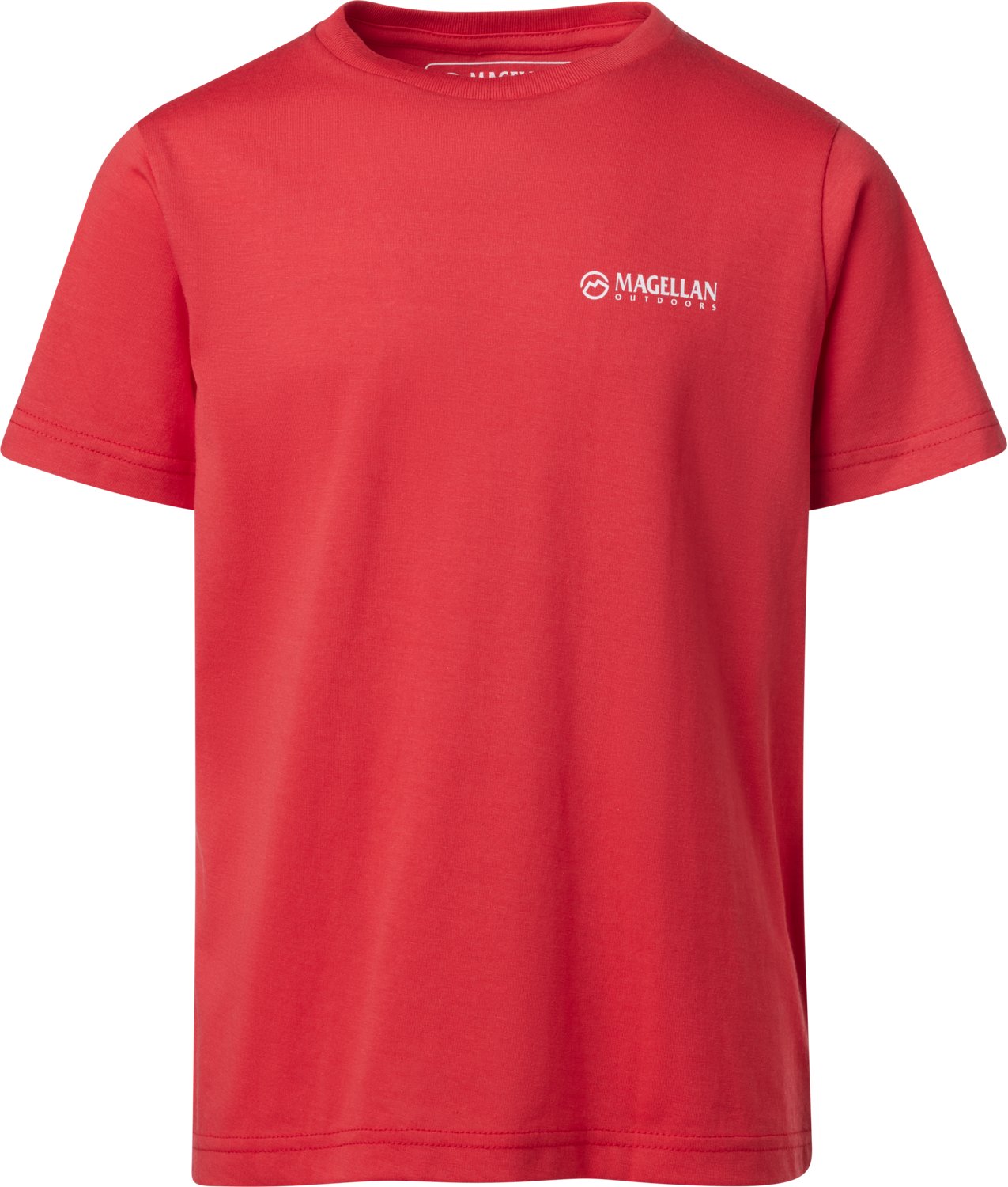 Magellan Outdoors Boys' Retro Dirty Truck Short Sleeve T-shirt - view number 2