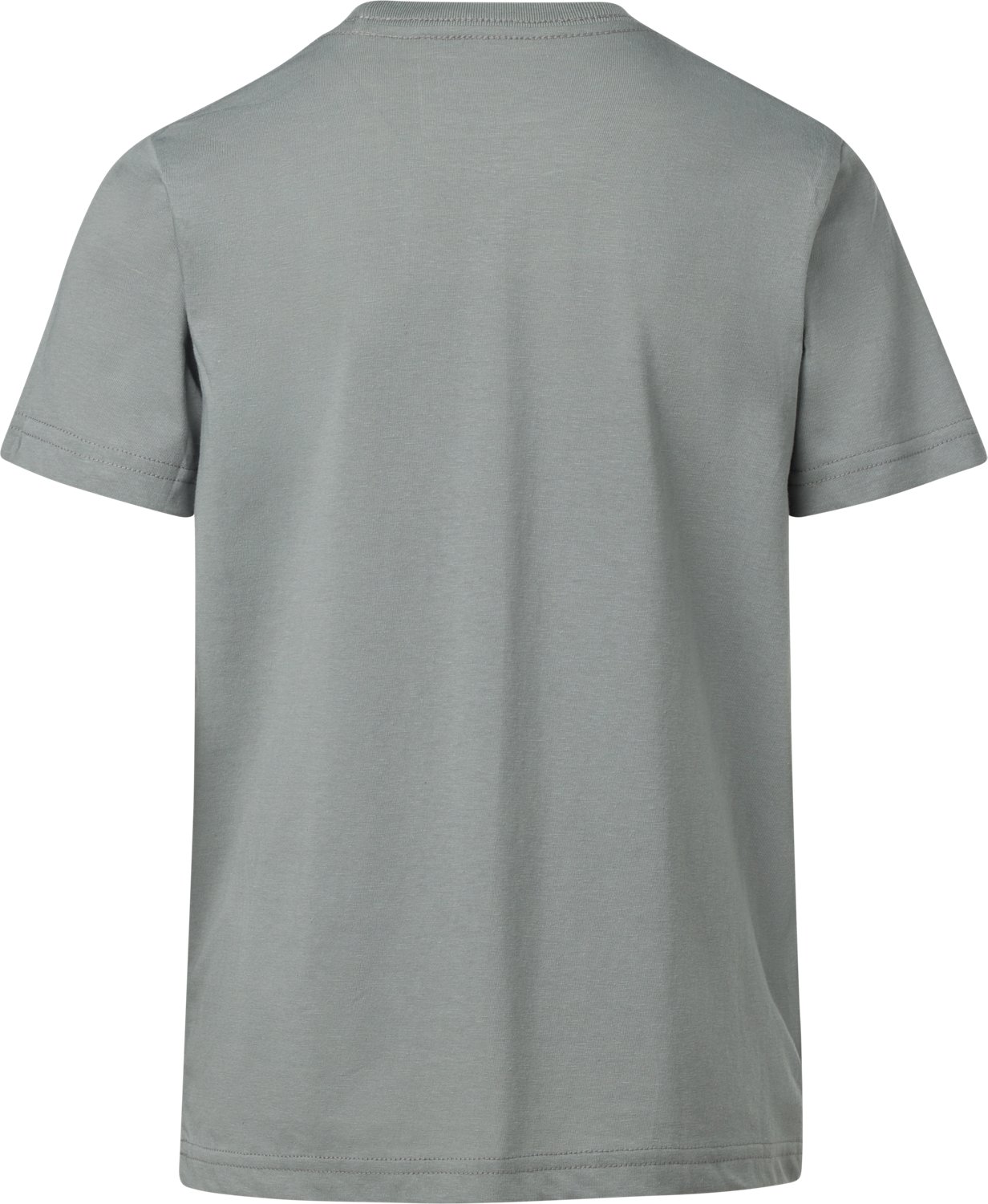 Magellan Outdoors Boys' Talk To Me Lab Short Sleeve T-shirt - view number 2