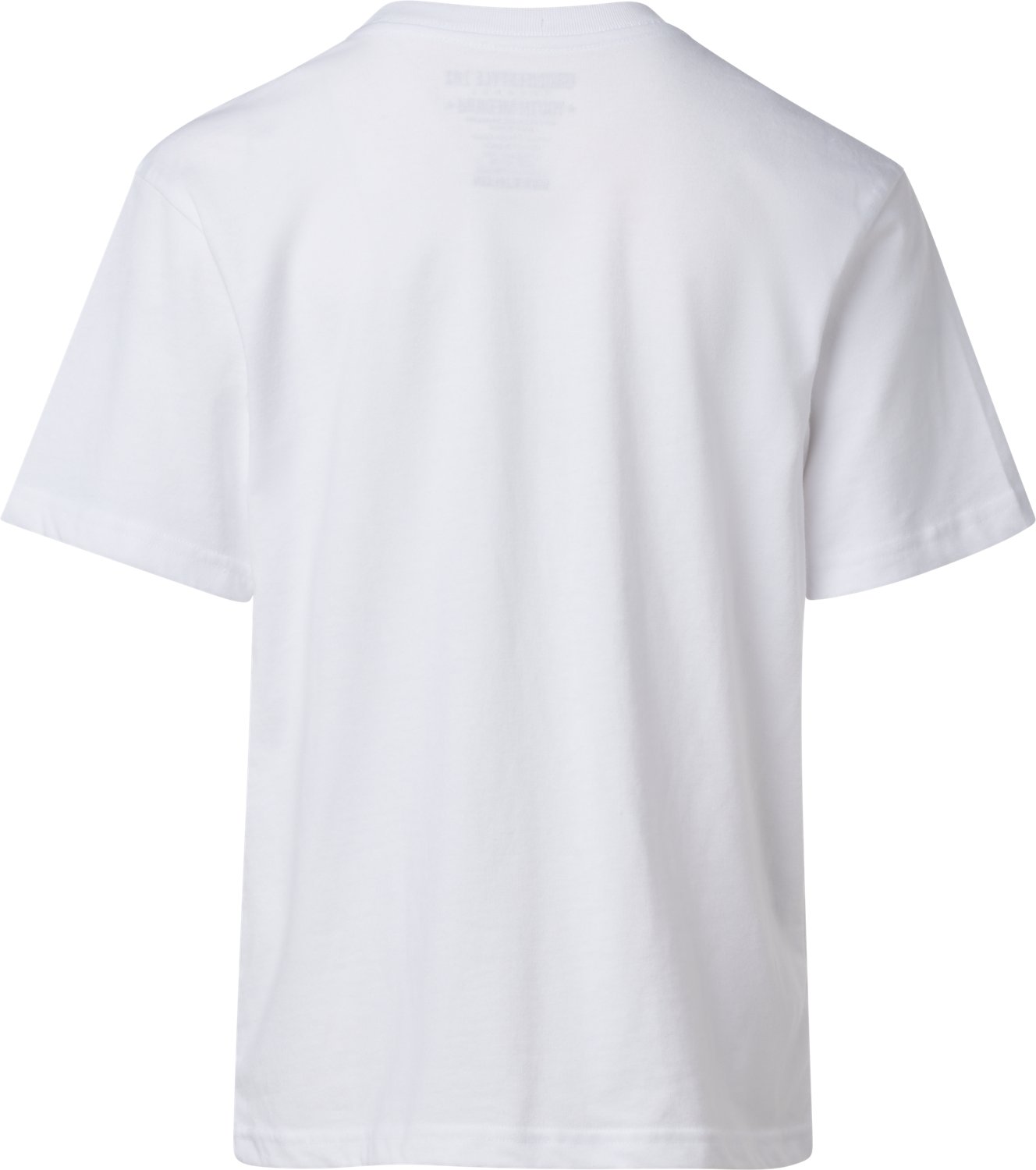 Baseball Lifestyle 101 Boys' Served Fresh T-shirt - view number 2
