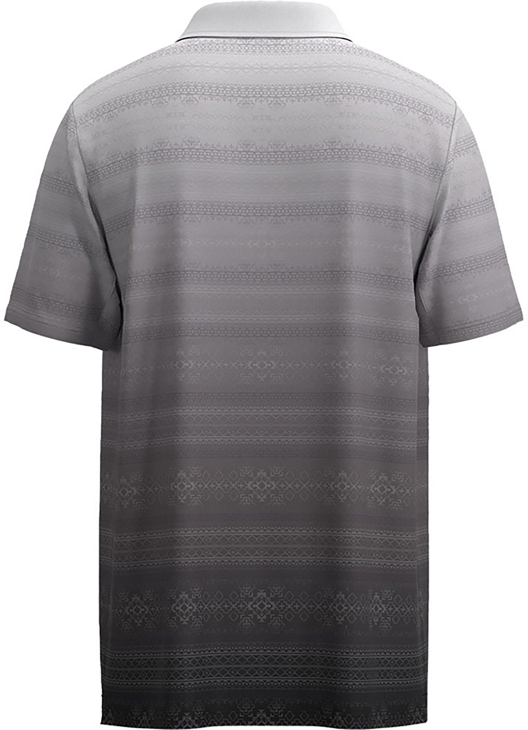 Hooey Men's Weekender Polo Shirt - view number 2