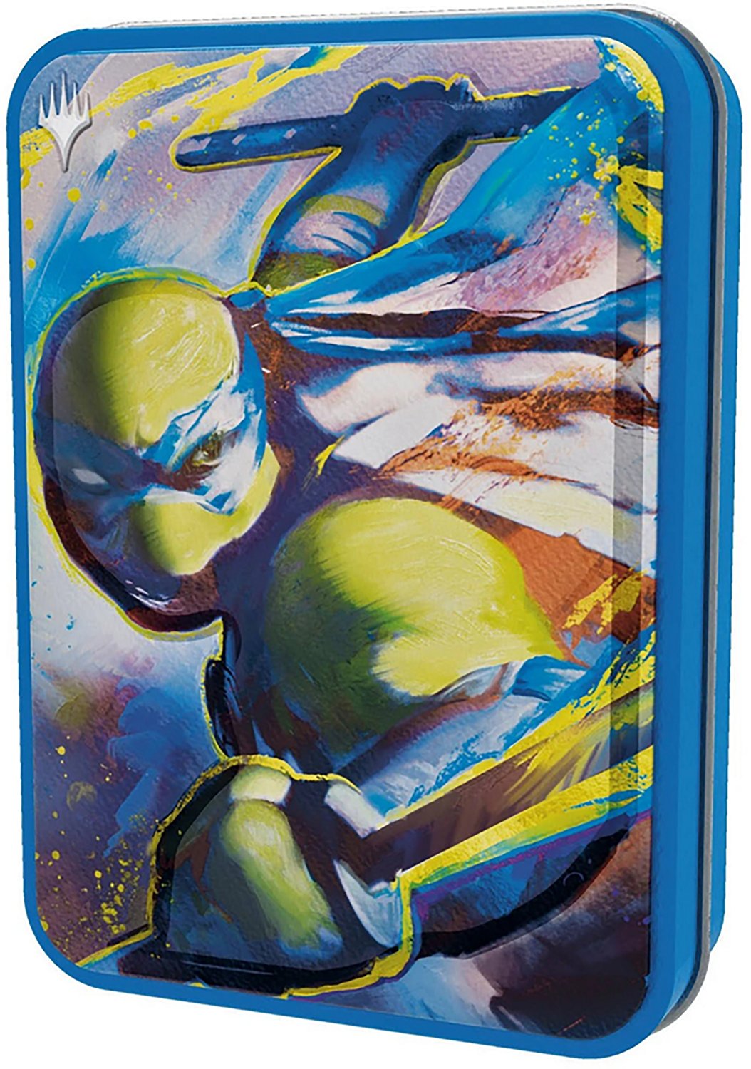 Magic: The Gathering Teenage Mutant Ninja Turtles Tin