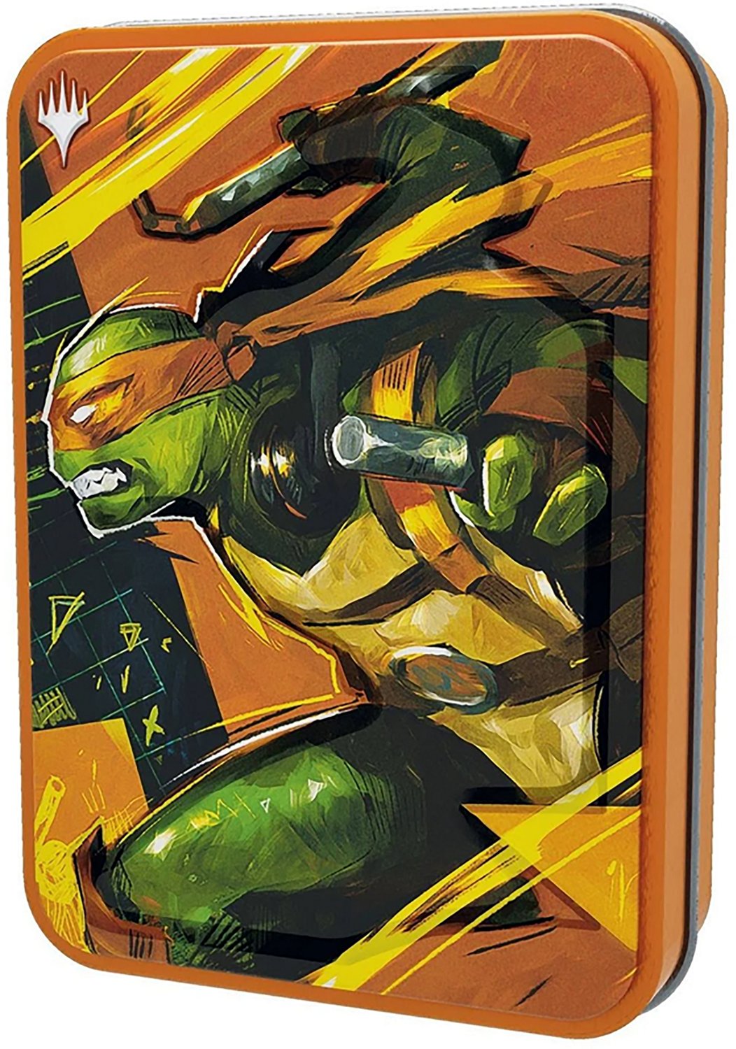 Magic: The Gathering Teenage Mutant Ninja Turtles Tin