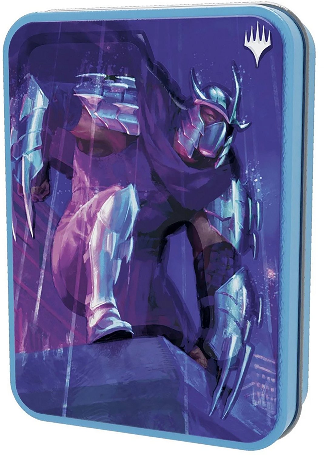 Magic: The Gathering Teenage Mutant Ninja Turtles Tin