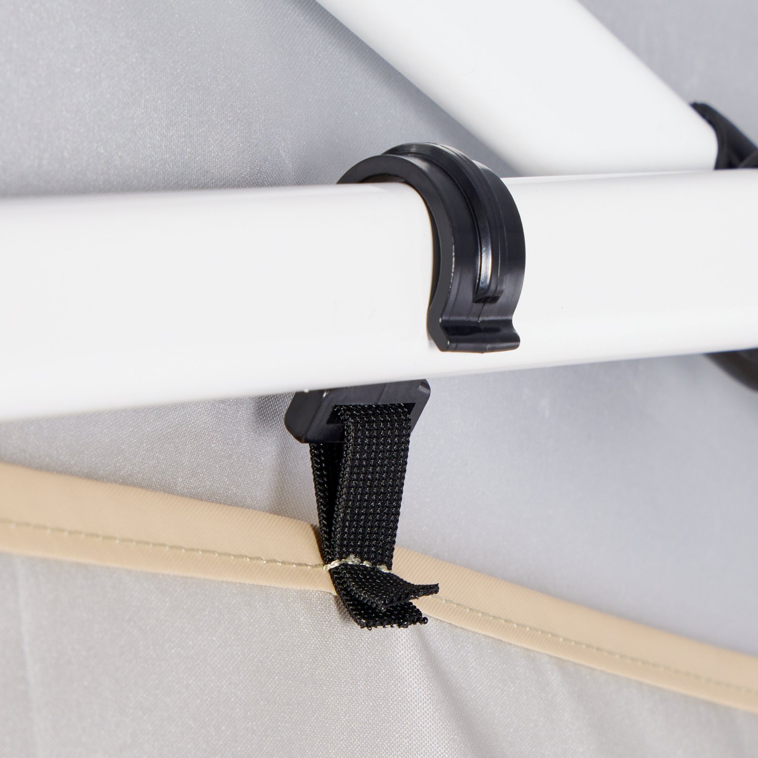 Academy Sports + Outdoors 10 x 10 Universal Side Wall - view number 3