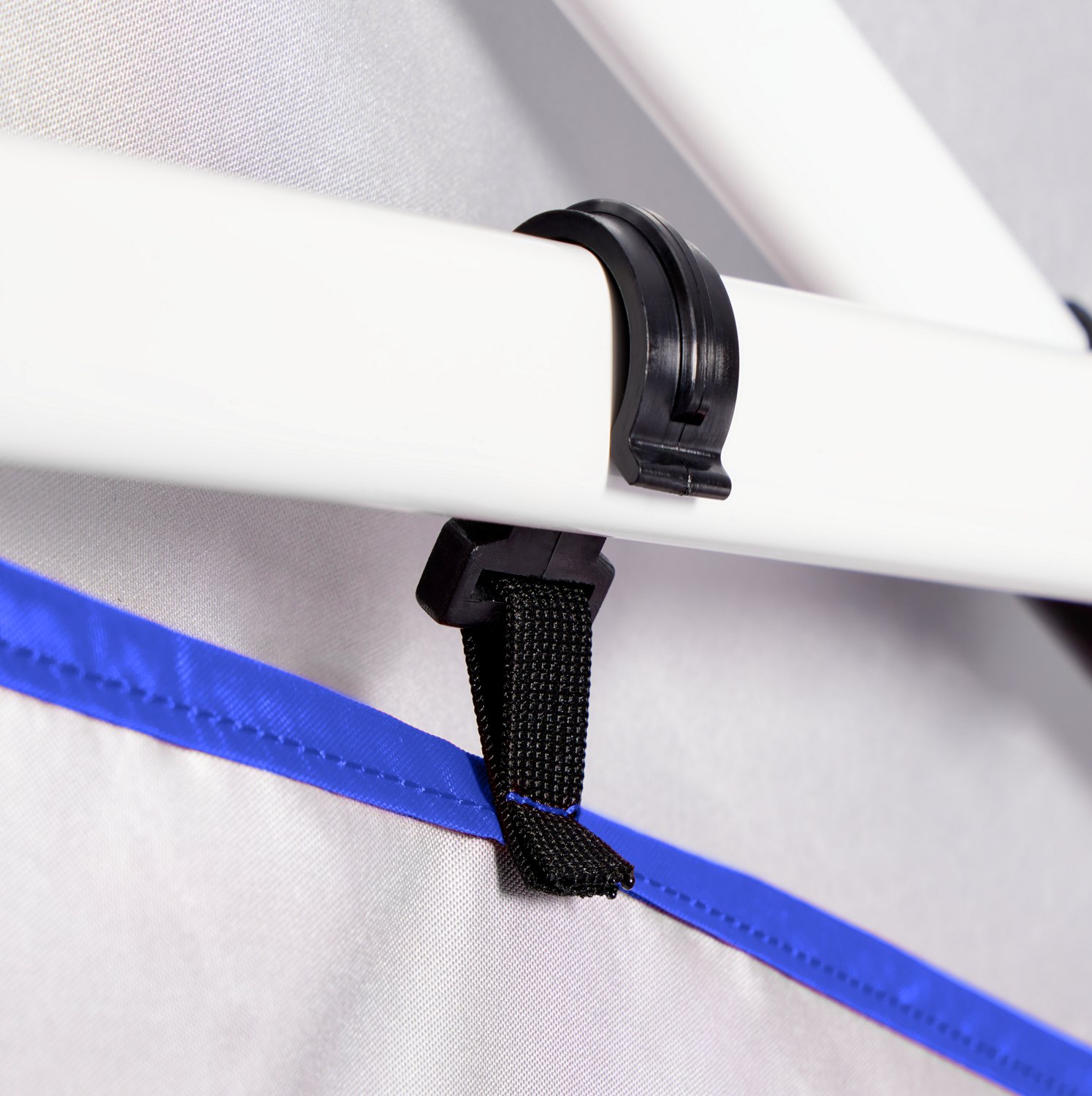 Academy Sports + Outdoors 10 x 10 Universal Side Wall - view number 3