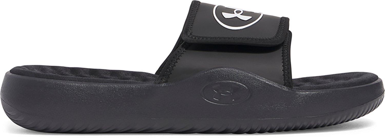 Under Armour Men's Ignite Pro 8 Slides