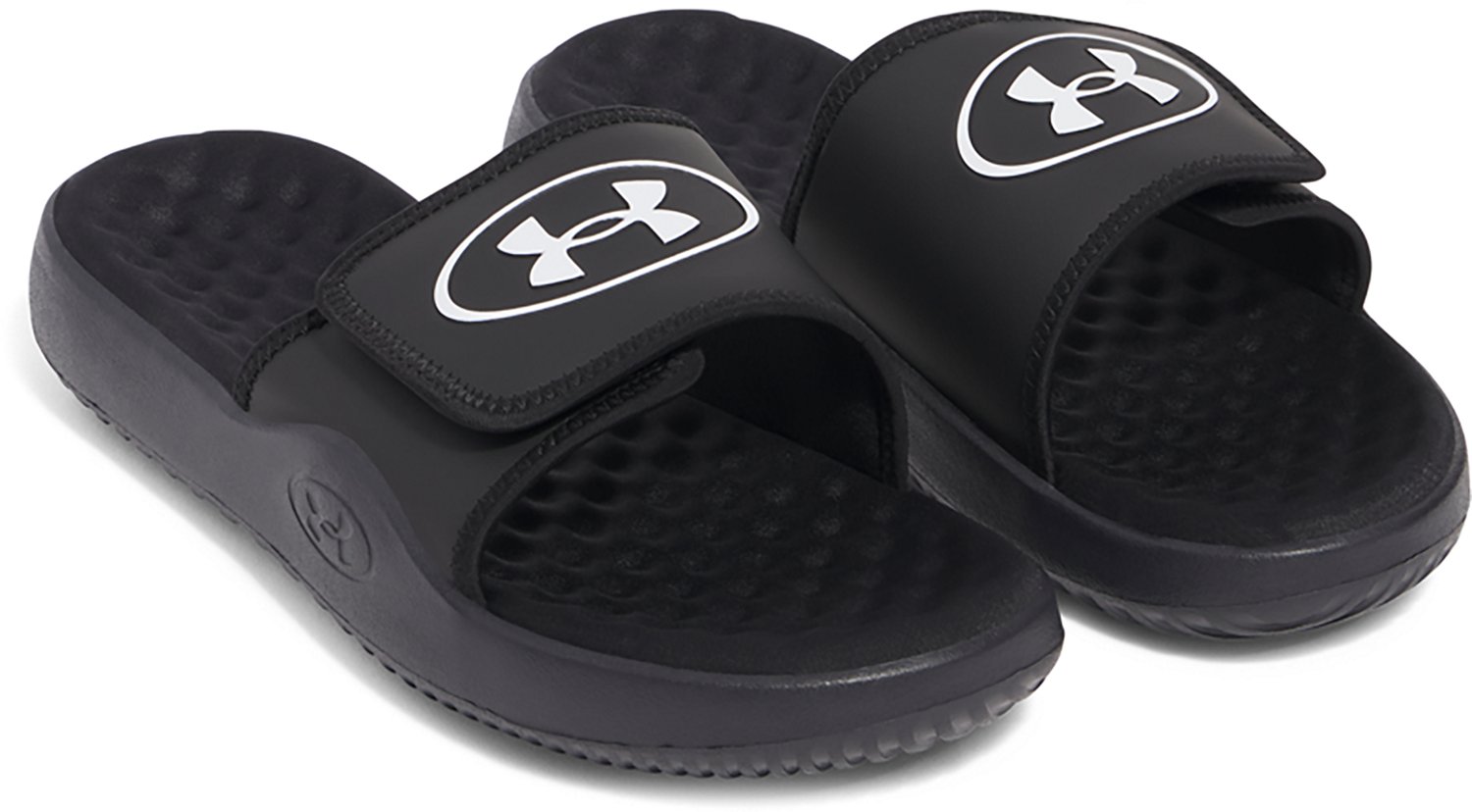 Under Armour Men's Ignite Pro 8 Slides - view number 3