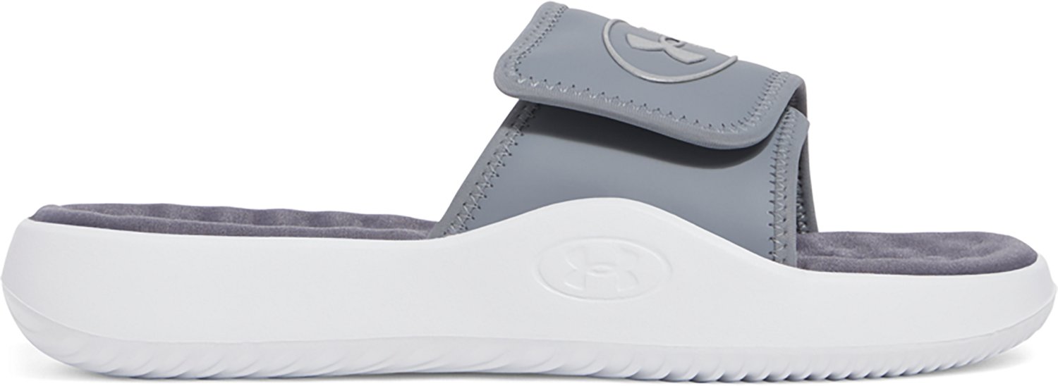 Under Armour Men's Ignite Pro 8 Slides