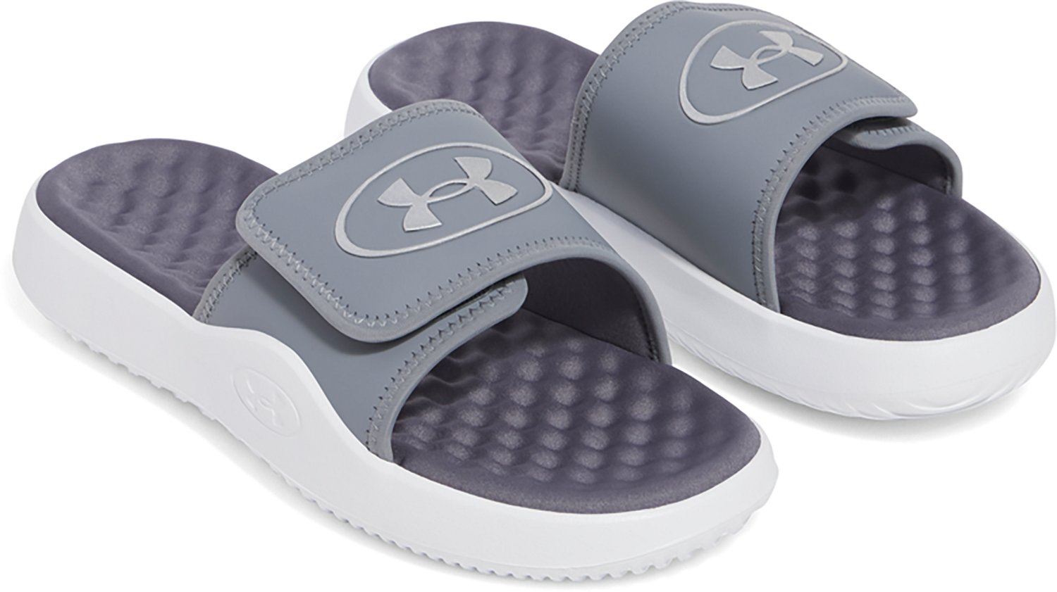 Under Armour Men's Ignite Pro 8 Slides - view number 3