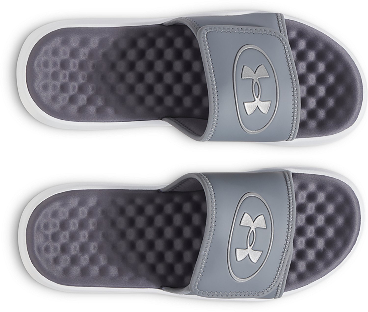 Under Armour Men's Ignite Pro 8 Slides - view number 4