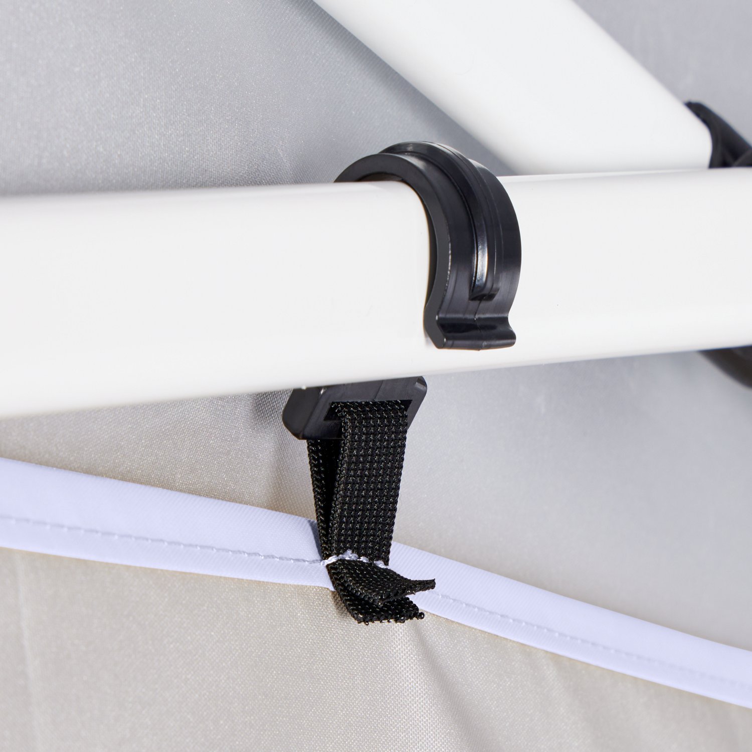 Academy Sports + Outdoors 10 x 10 Universal Side Wall - view number 3