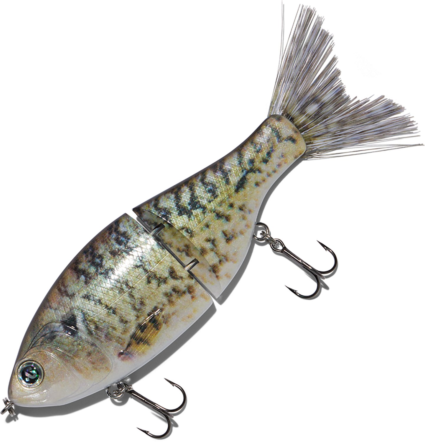 H20X Hard Glide Bait - view number 2