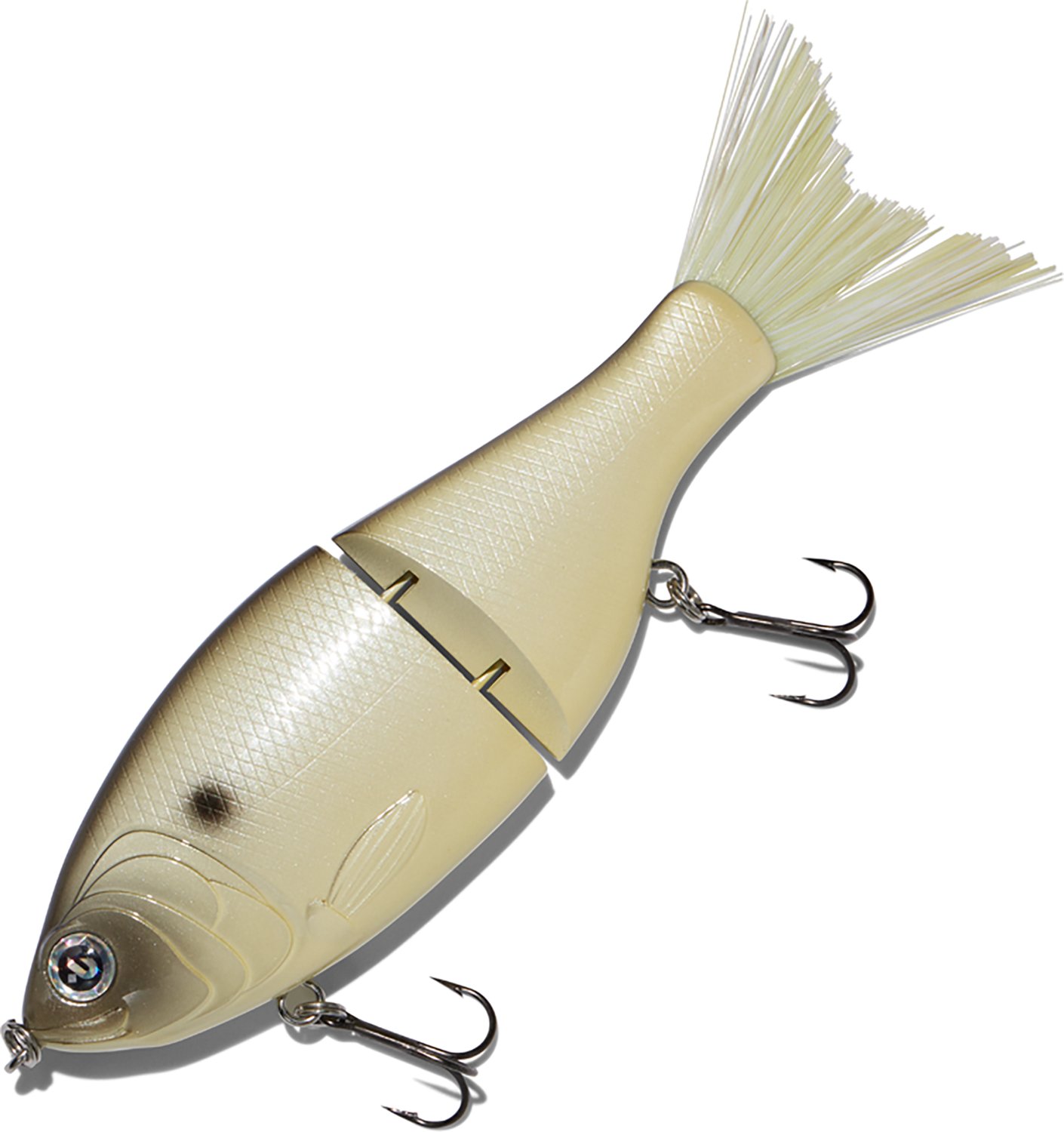 H20X Hard Glide Bait - view number 2