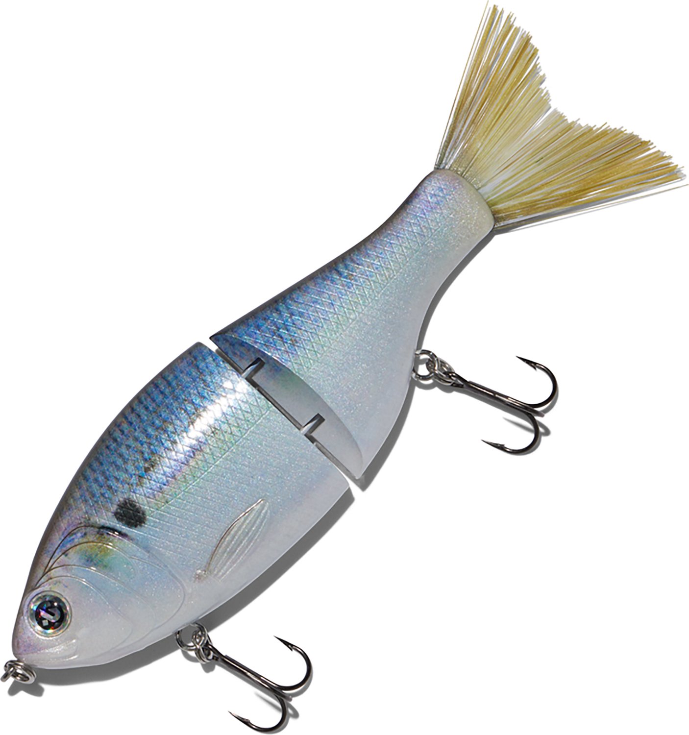 H20X Hard Glide Bait - view number 2