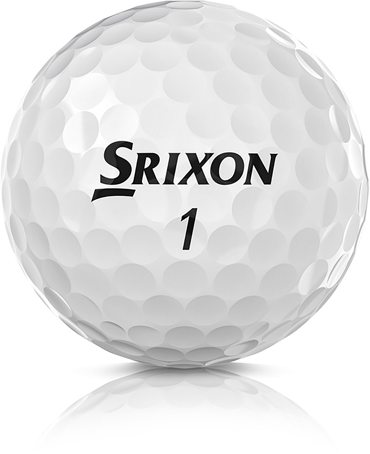 SRIXON Q-Star Tour Golf Balls 6-Pack - view number 3