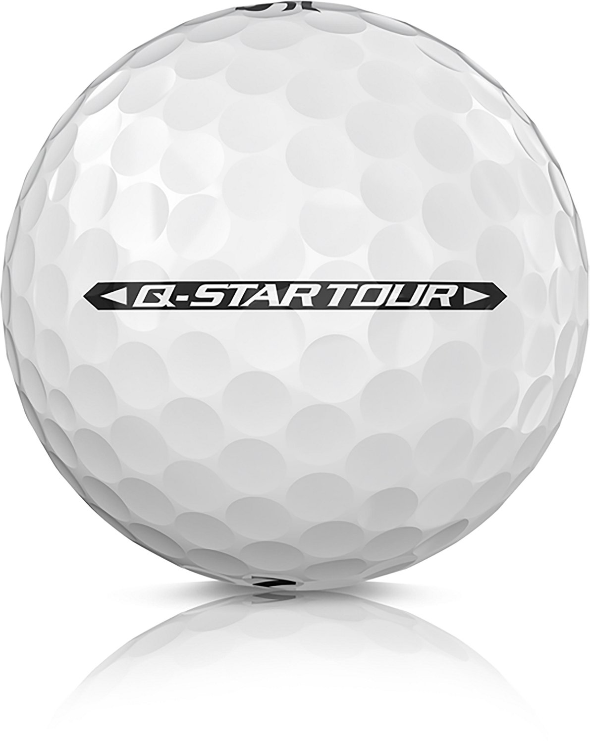 SRIXON Q-Star Tour Golf Balls 6-Pack - view number 4
