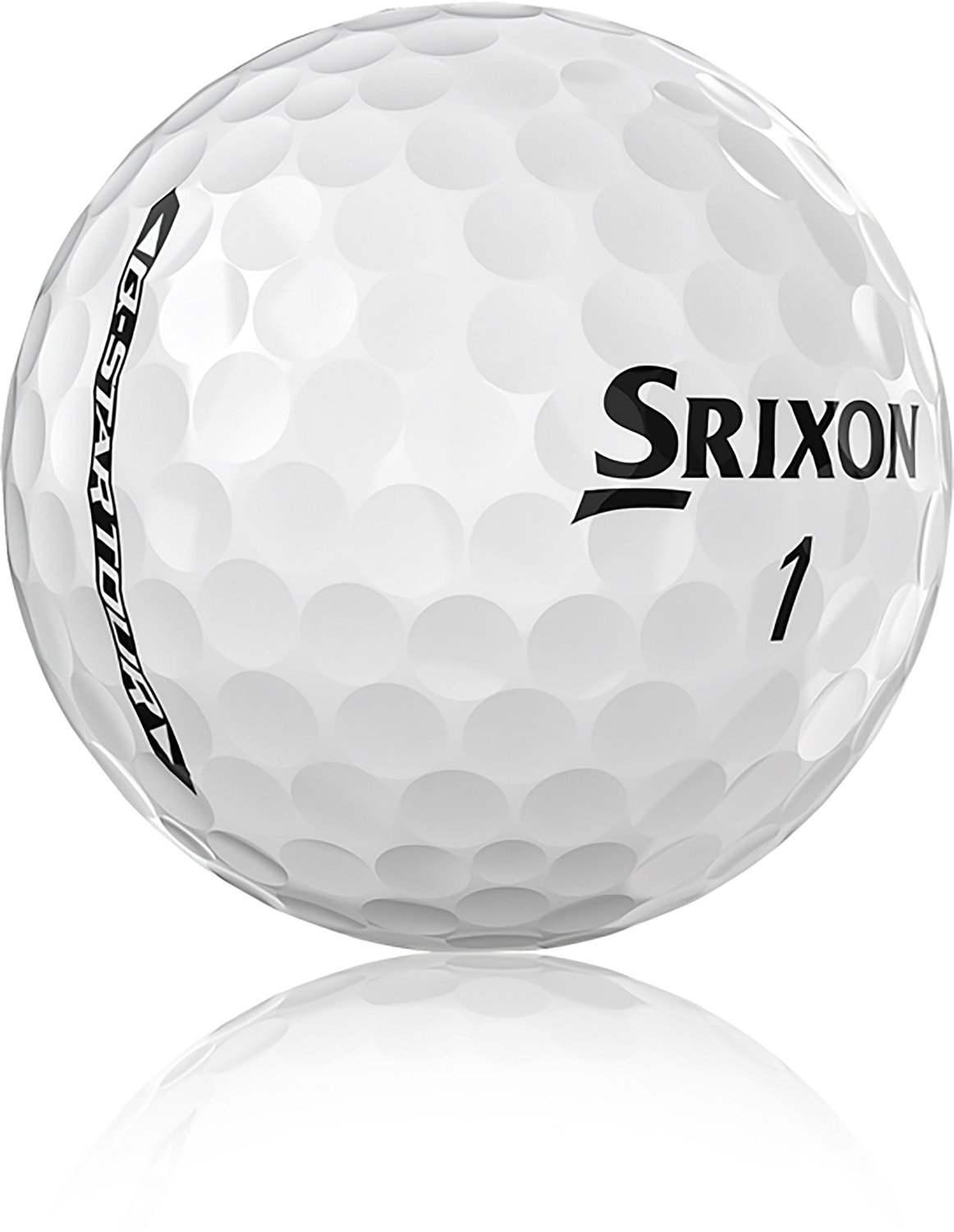 SRIXON Q-Star Tour Golf Balls 6-Pack - view number 5