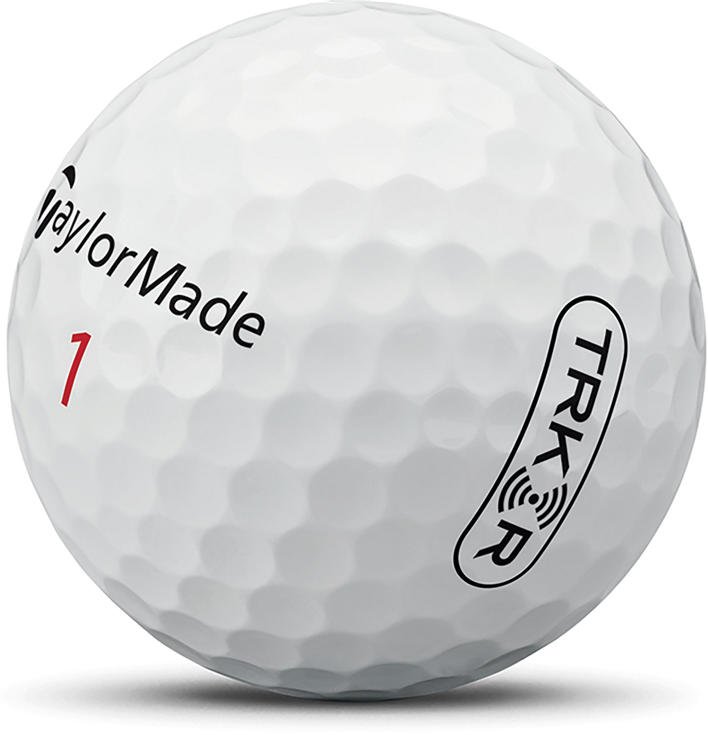 TaylorMade 2026 TP5x Golf Balls 12-Pack - view number 5