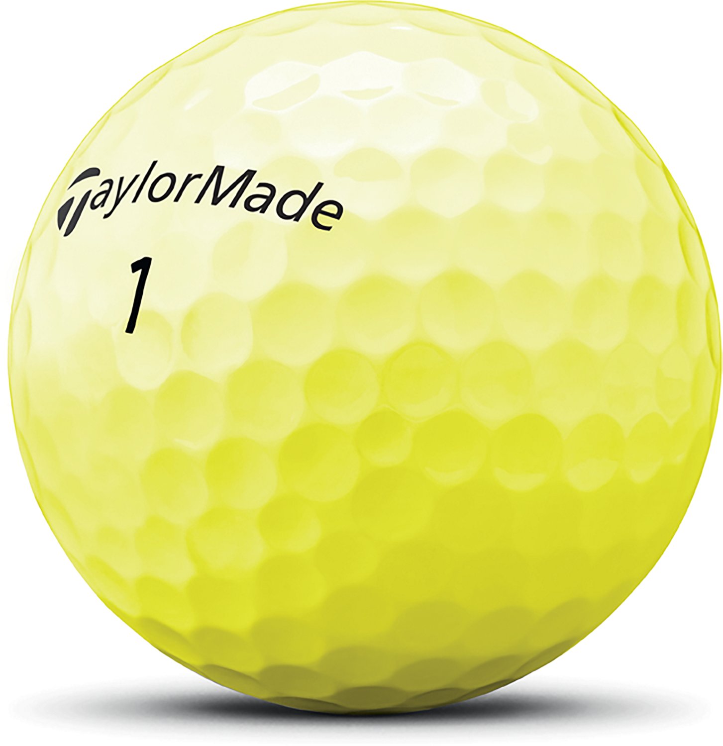 TaylorMade 2026 TP5 Golf Balls 12-Pack - view number 4