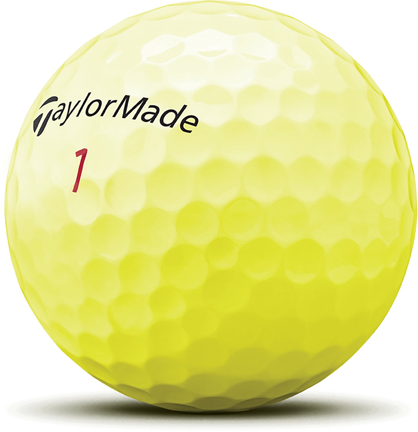 TaylorMade 2026 TP5x Golf Balls 12-Pack - view number 4