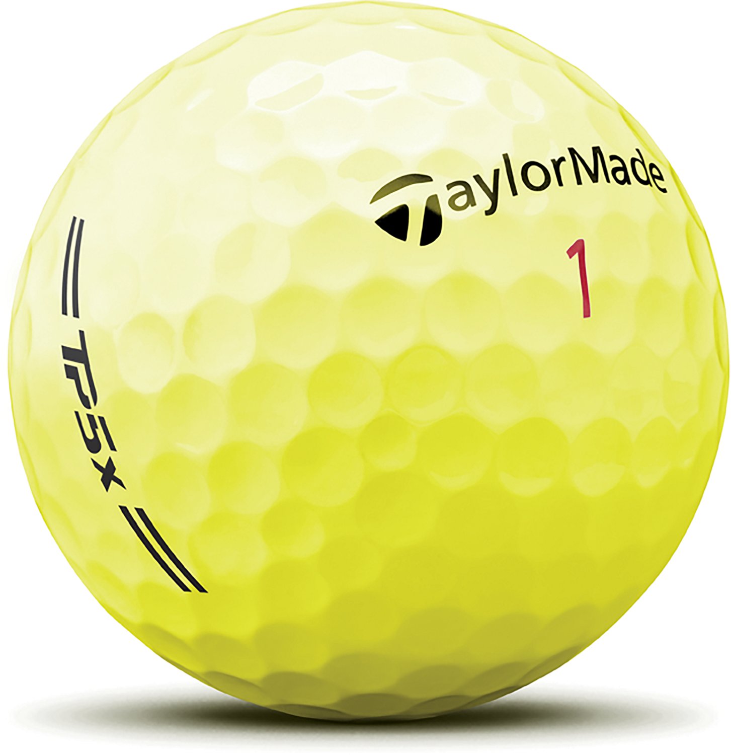 TaylorMade 2026 TP5x Golf Balls 12-Pack - view number 5