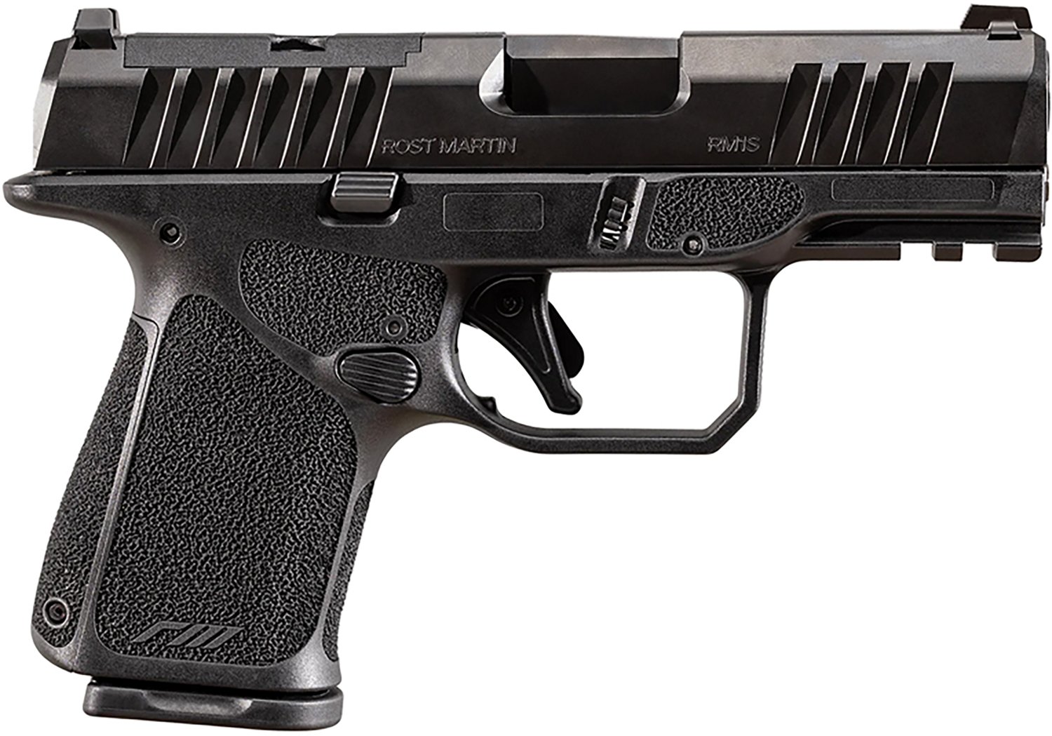 Rost Martin RM1S 9mm Pistol