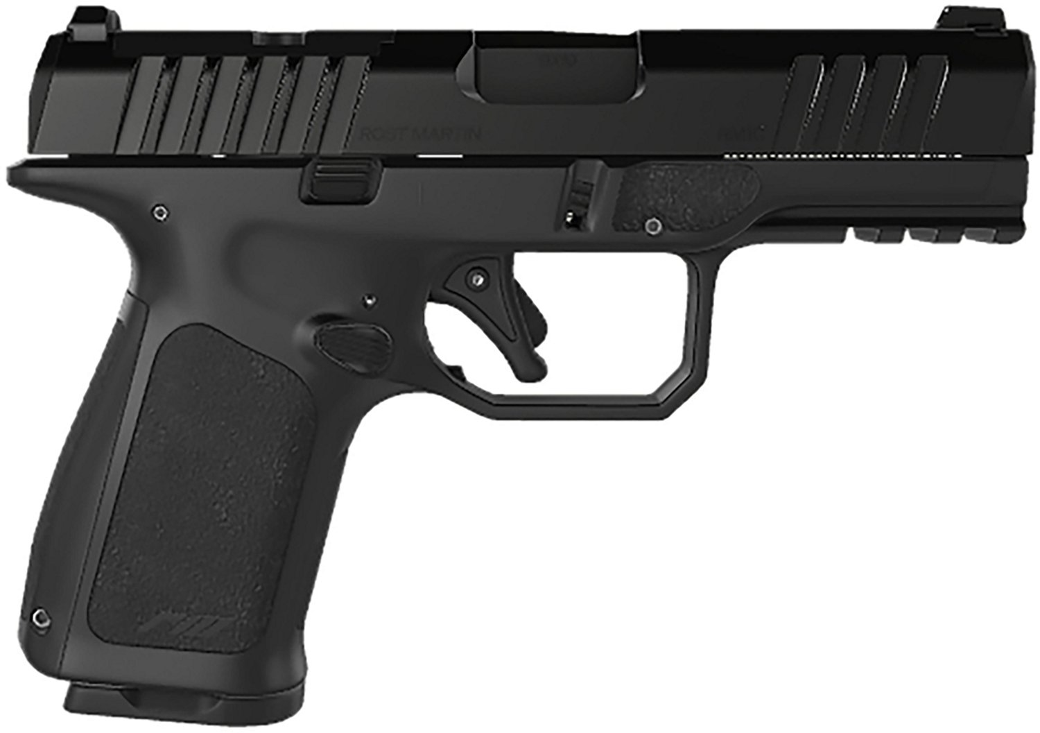 Rost Martin RM1C 9mm Pistol