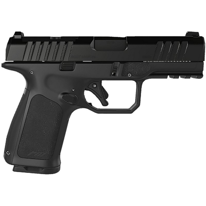 Rost Martin RM1C Optic-Ready Semi-Auto Pistol - 9mm - 15