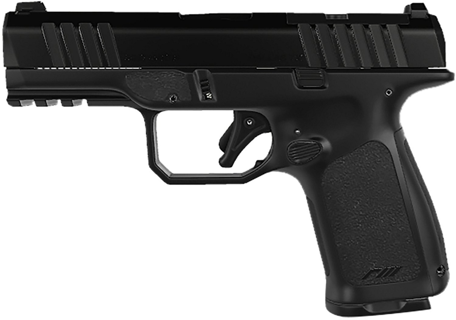 Rost Martin RM1C 9mm Pistol - view number 2