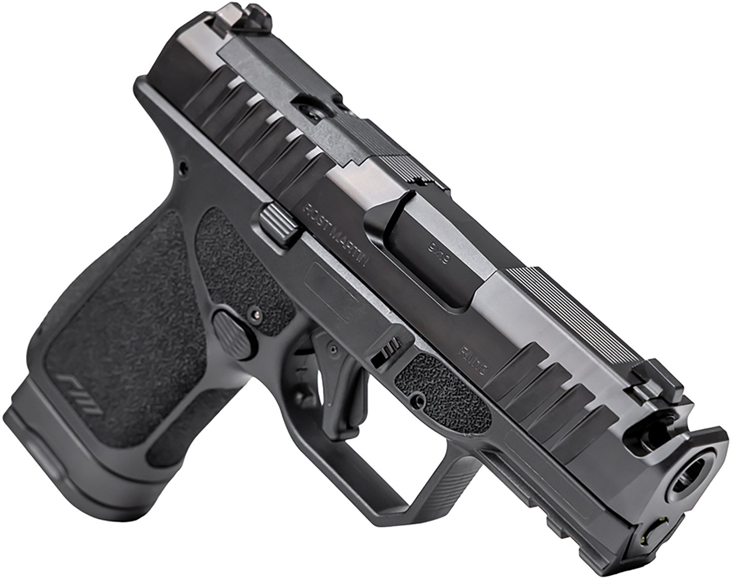 Rost Martin RM1S 9mm Pistol - view number 3