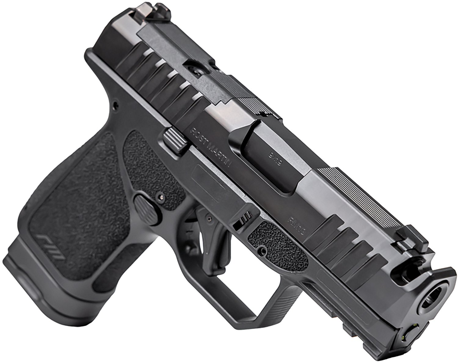 Rost Martin RM1S 9mm Pistol - view number 3