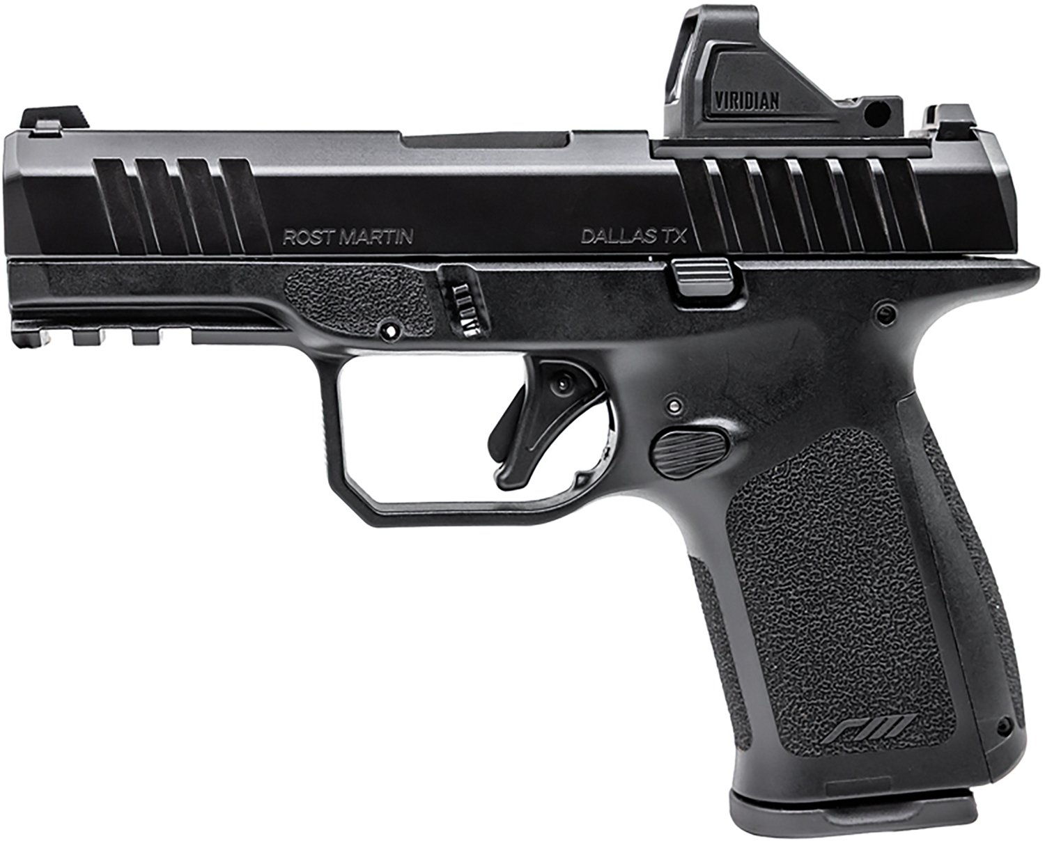 Rost Martin RM1C 9mm Pistol Bundle - view number 3