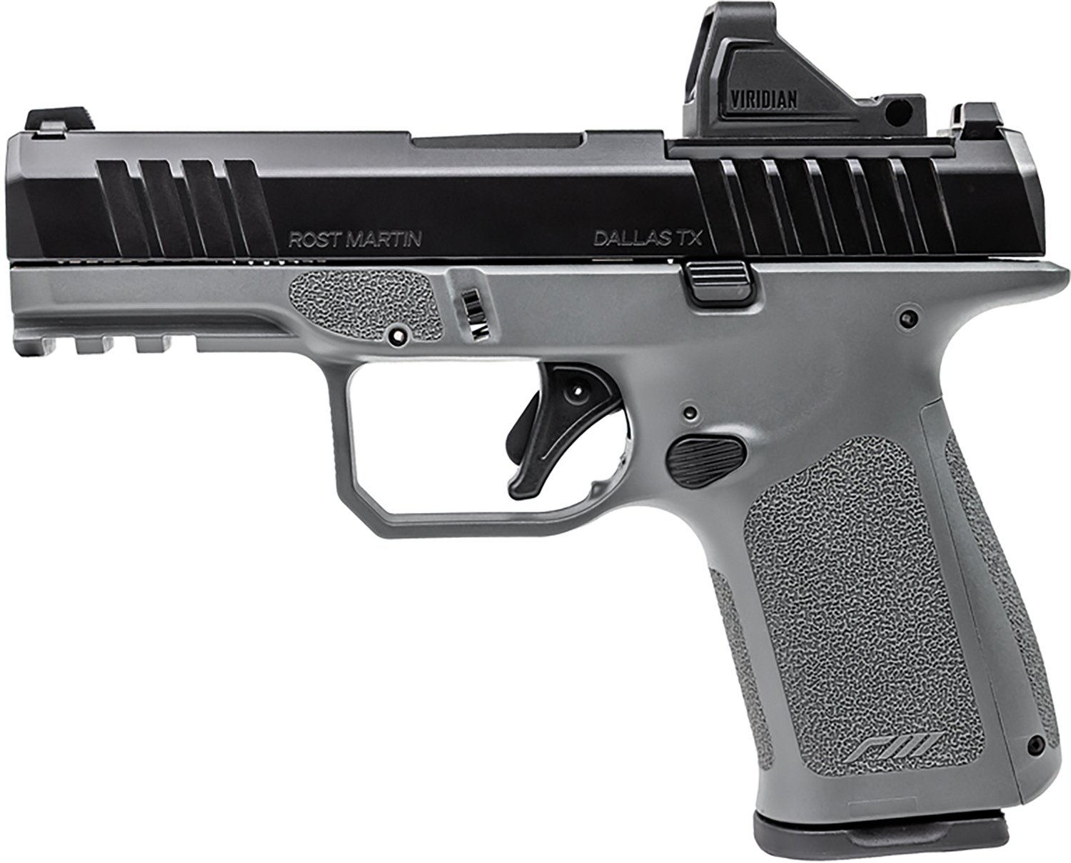 Rost Martin RM1C 9mm Pistol Bundle - view number 3