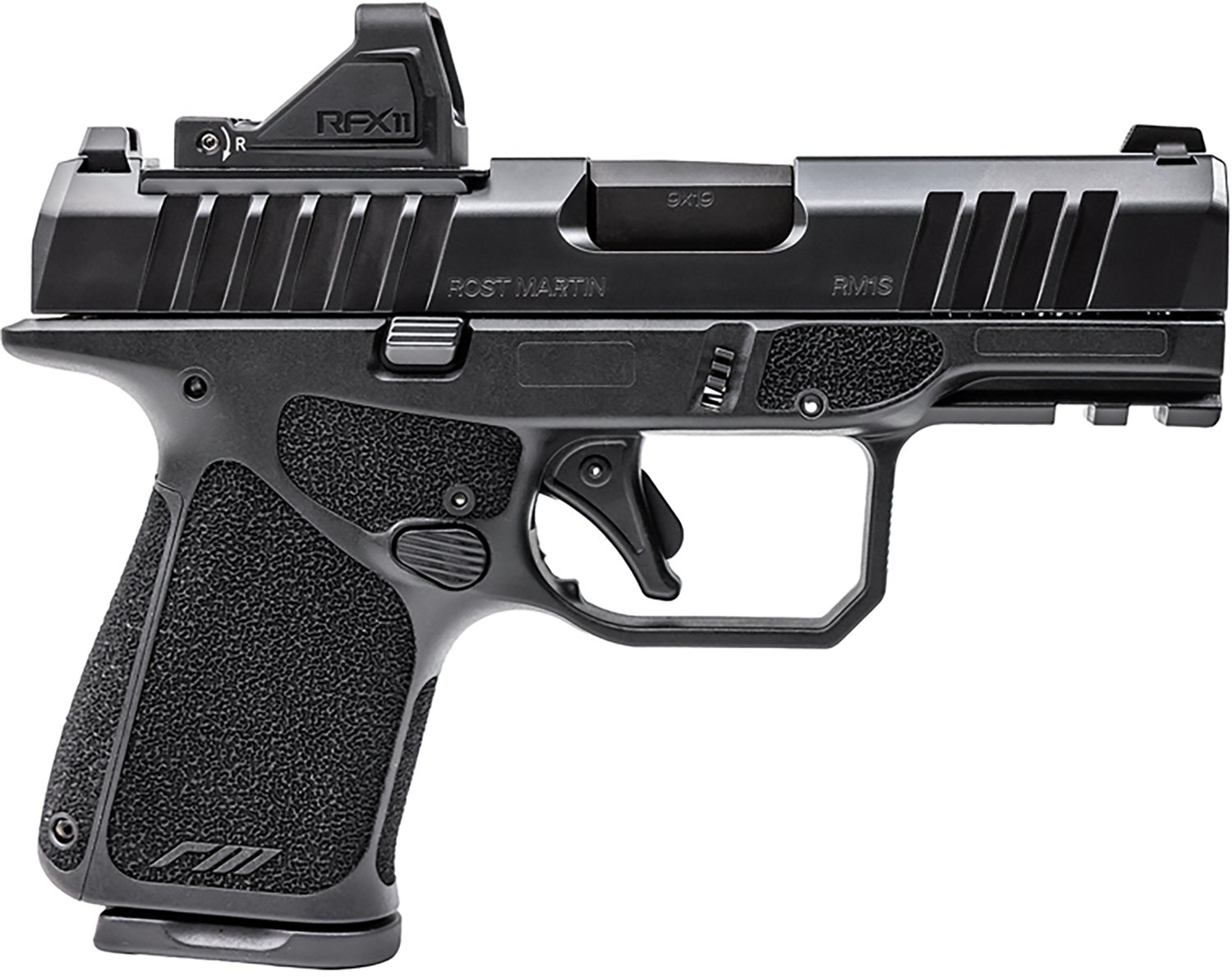 Rost Martin RM1S 9mm Pistol Bundle - view number 2