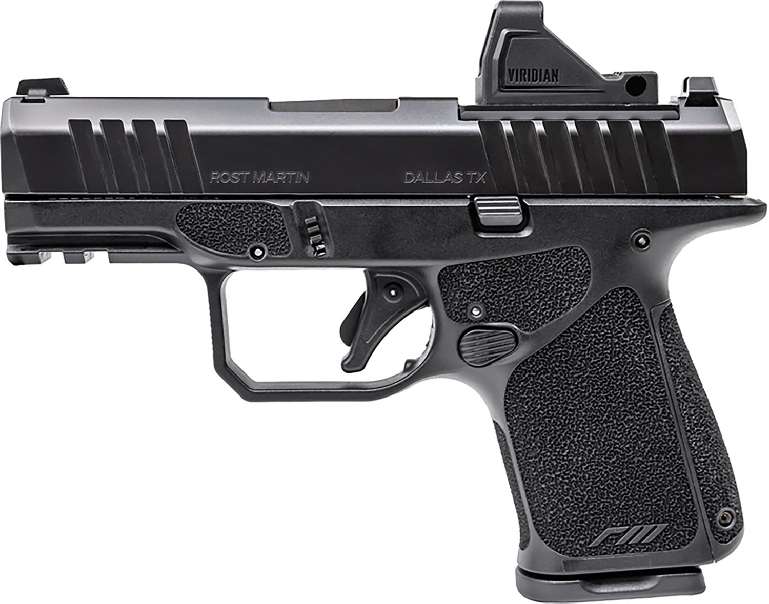 Rost Martin RM1S 9mm Pistol Bundle - view number 3