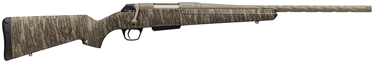 Winchester XPR Extreme Hunter .350 Legend Bolt-Action Rifle
