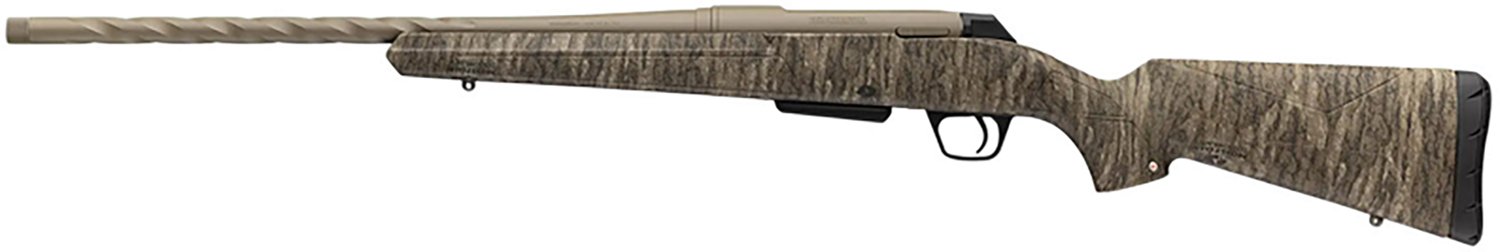 Winchester XPR Extreme Hunter .350 Legend Bolt-Action Rifle - view number 2