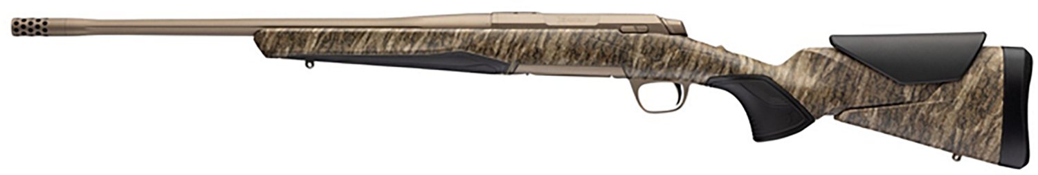 Browning X-Bolt 2 Speed SPR 6.8 Western Bolt-Action Rifle - view number 2