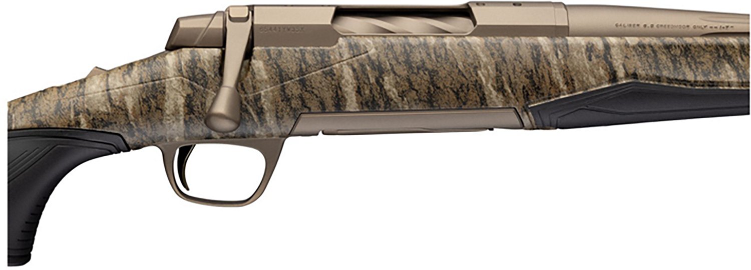 Browning X-Bolt 2 Speed SPR 6.8 Western Bolt-Action Rifle - view number 3