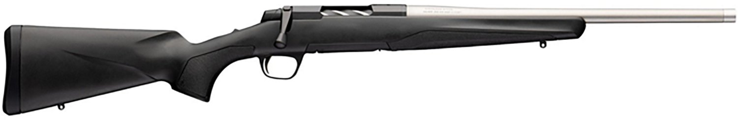 Browning X-Bolt 2 Composite SPL LR 6.5 Creedmoor Bolt-Action Rifle