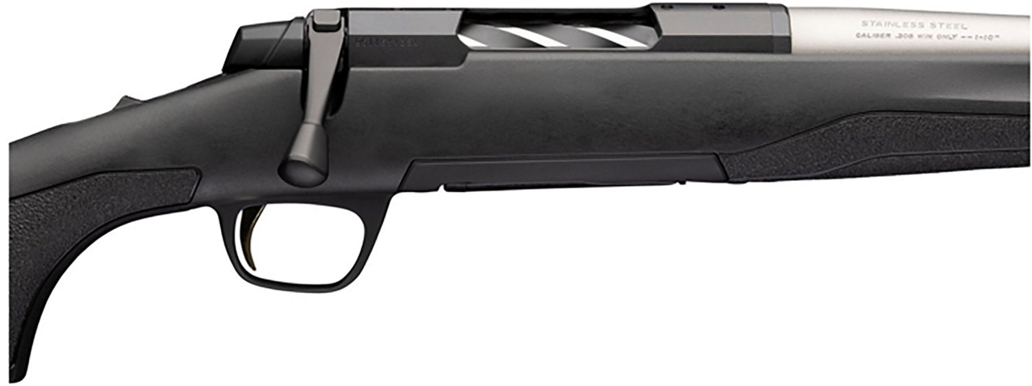 Browning X-Bolt 2 Composite SPL LR 7mm PRC Bolt-Action Rifle - view number 3