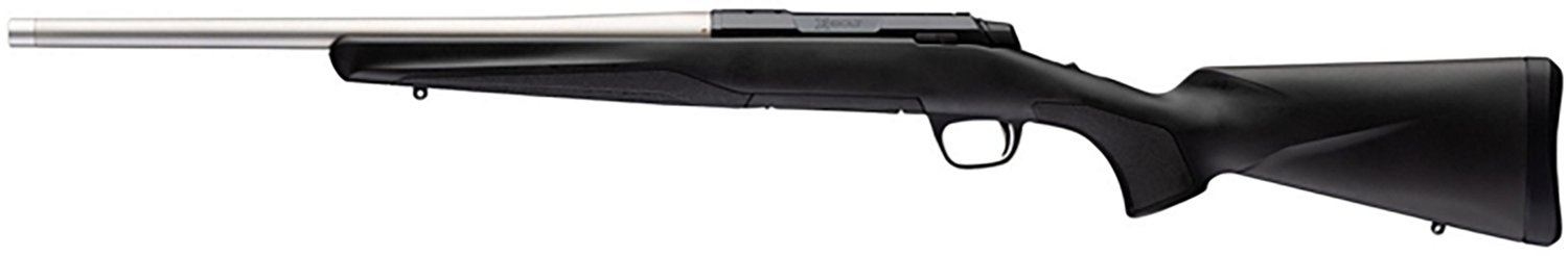 Browning X-Bolt 2 Composite SPL LR .300 PRC Bolt-Action Rifle - view number 2