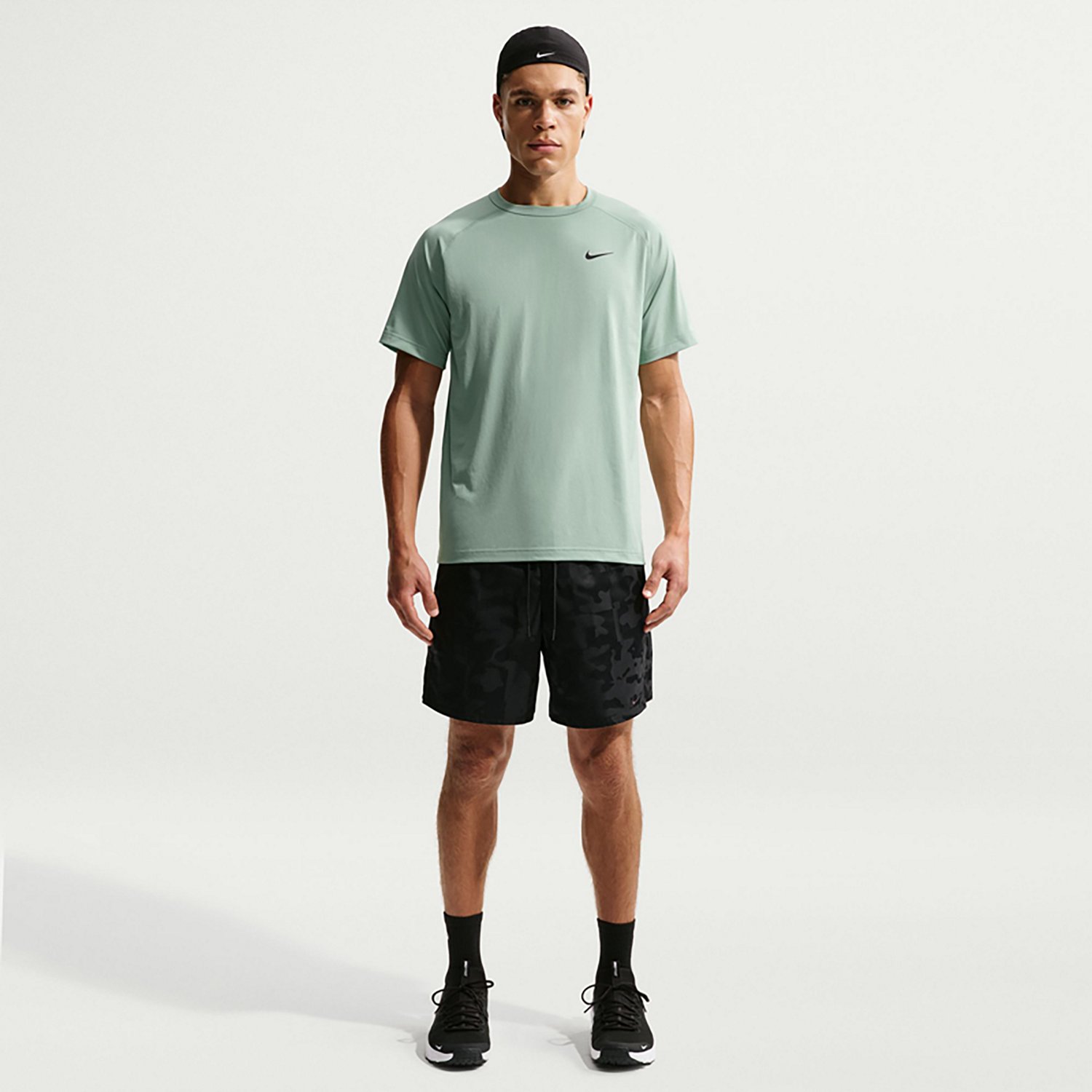 Nike Men's DF Ready T-shirt