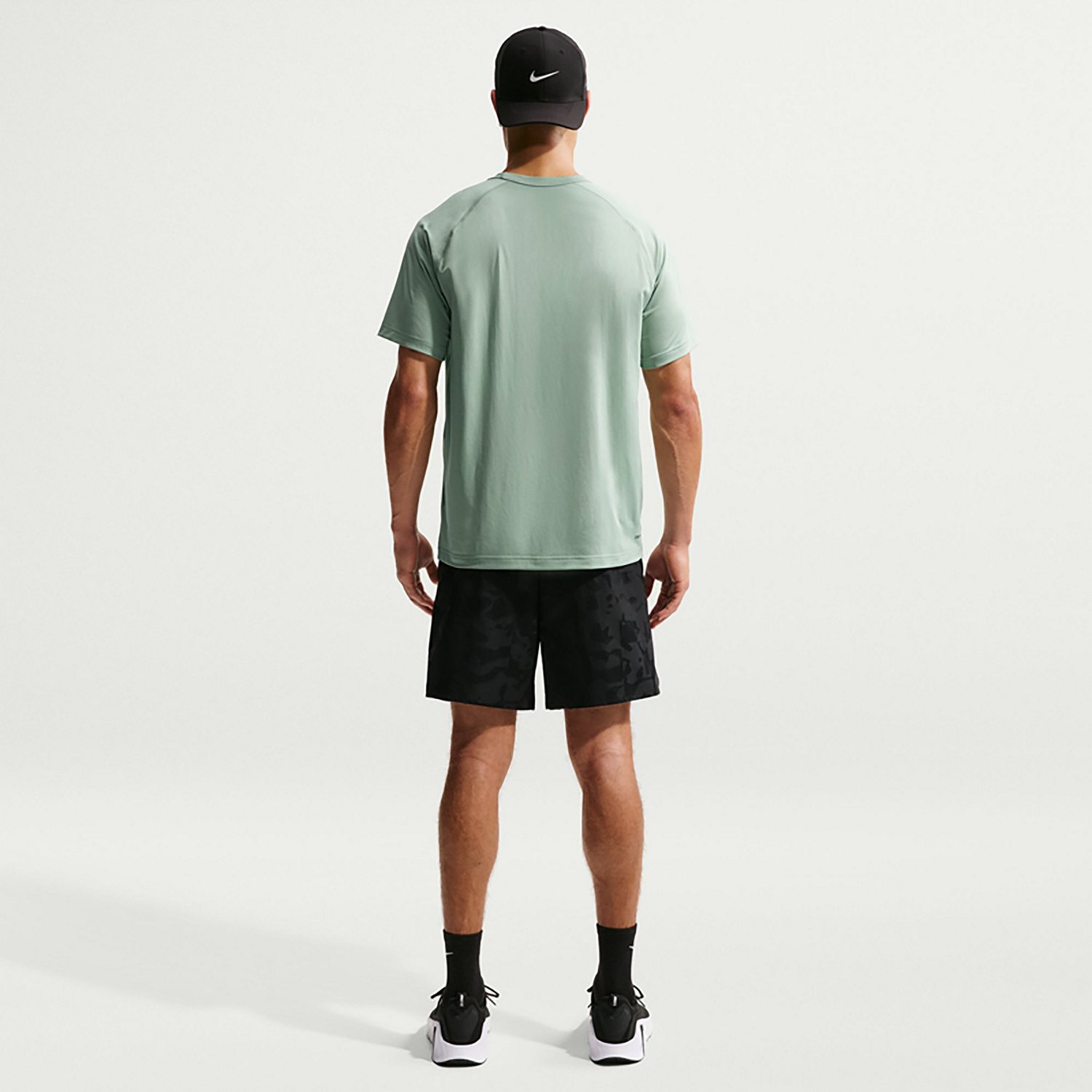 Nike Men's DF Ready T-shirt - view number 2